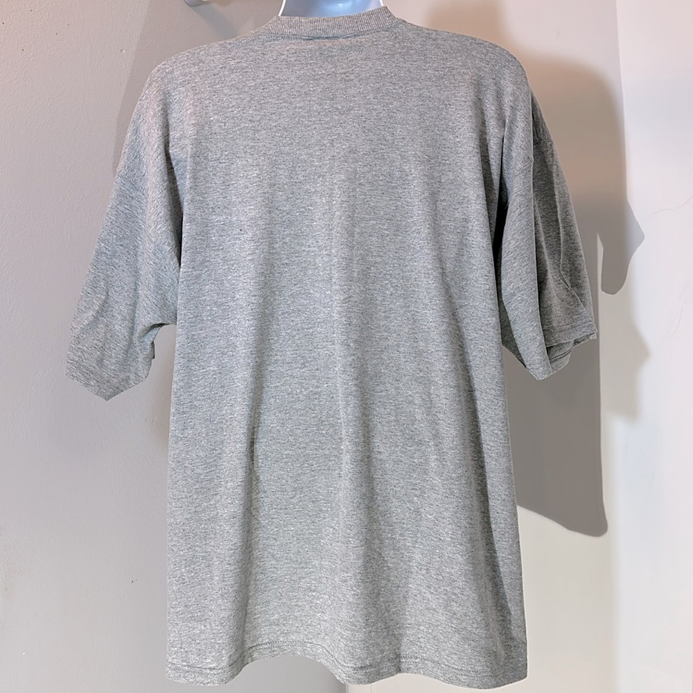 NWOT Wilson Crew Neck Tee 2XL - Picture 6 of 9